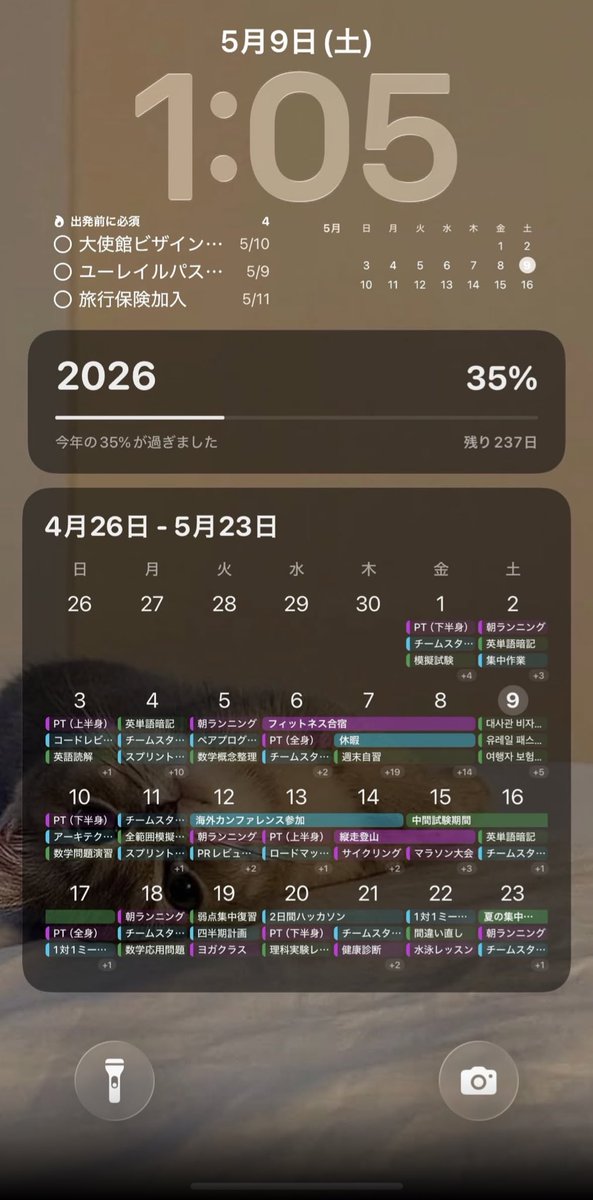 顔面油田。 tweet media