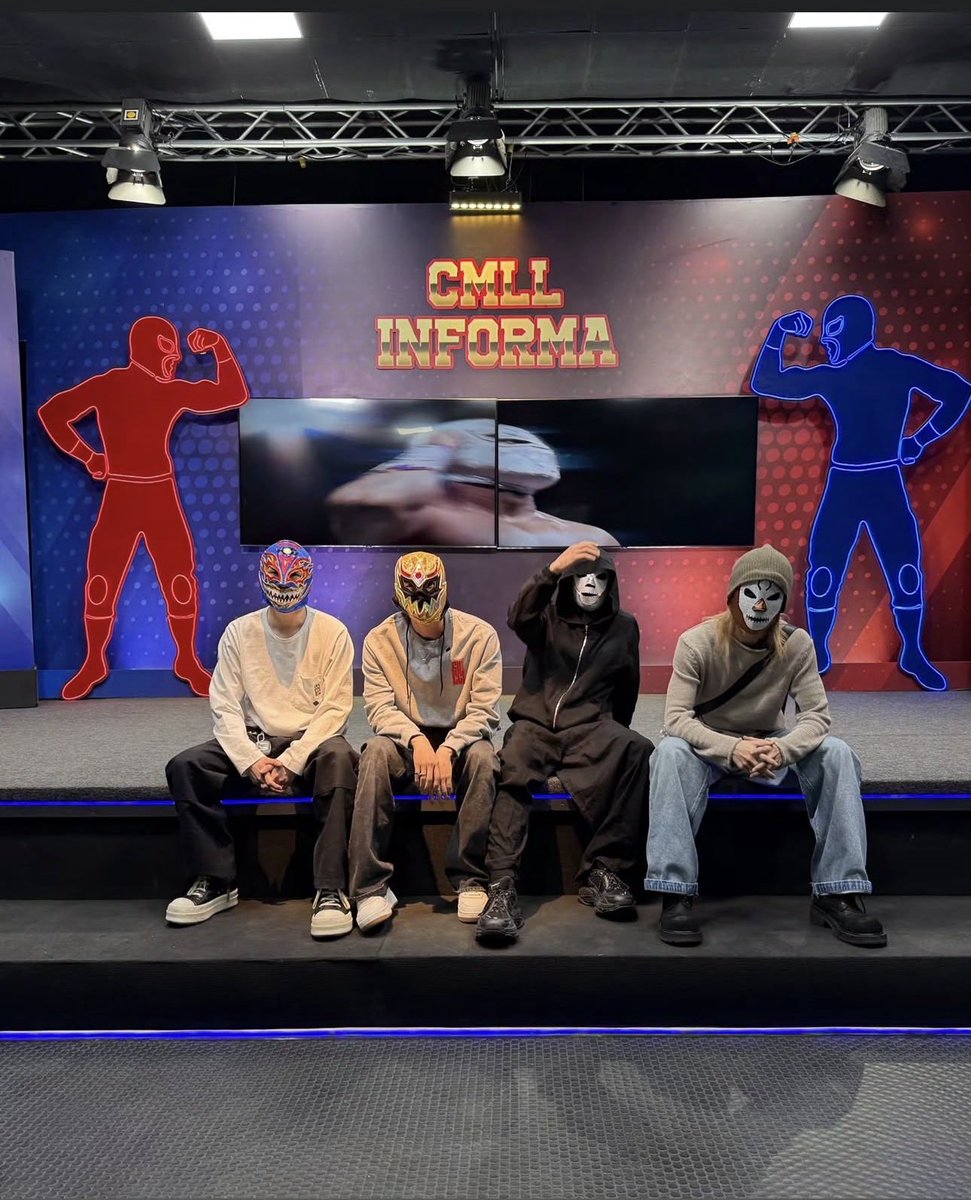 They’re so unserious …love them so much