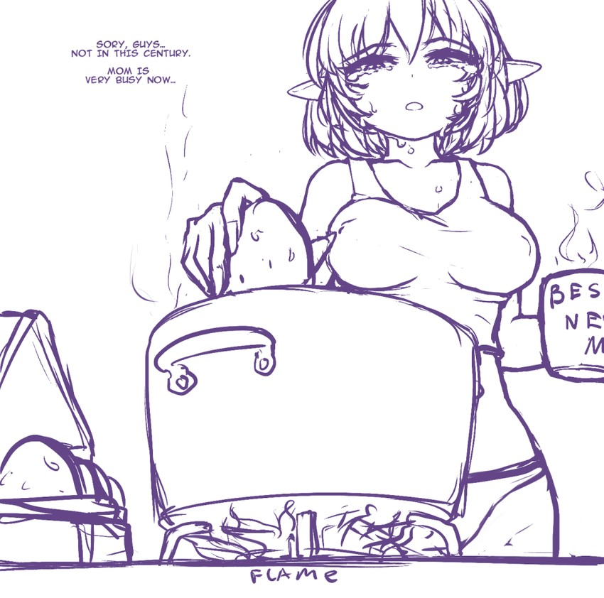TOUHOU PERSON NAMED TOUHOU tweet media