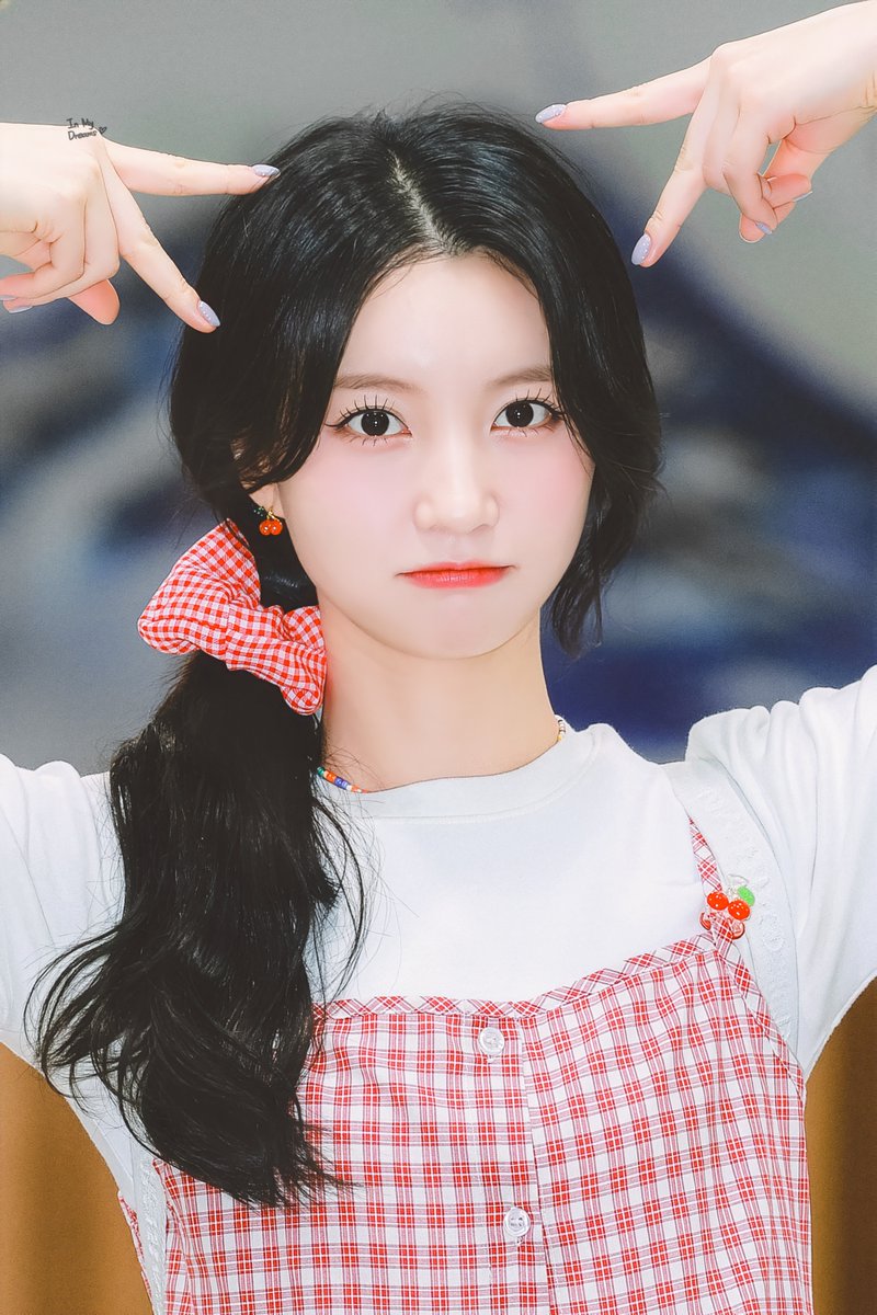 꿈속에서 (In my dreams) tweet media