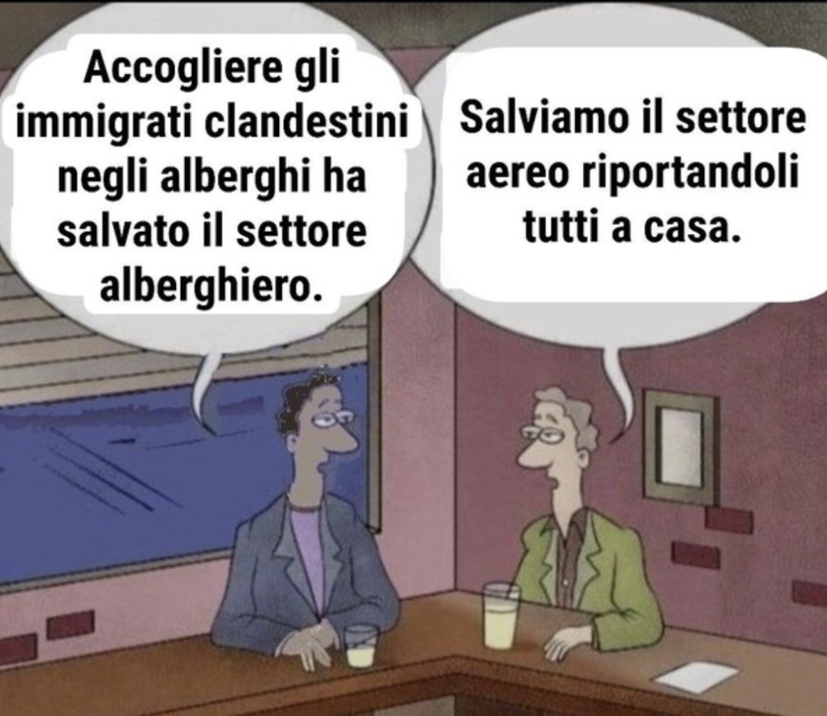 Ludwig Brandauer 🇮🇹 tweet media