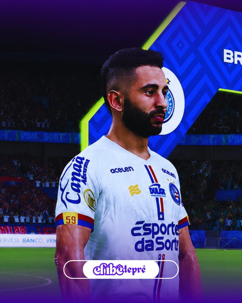 Efibê. tweet media