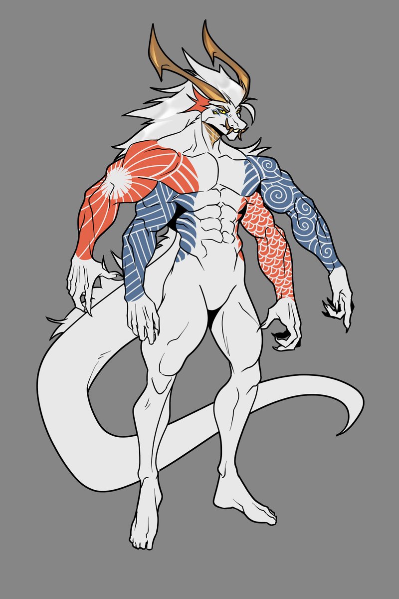 furysuspense's tweet photo. 🐉 https://t.co/VOf6QkPITe