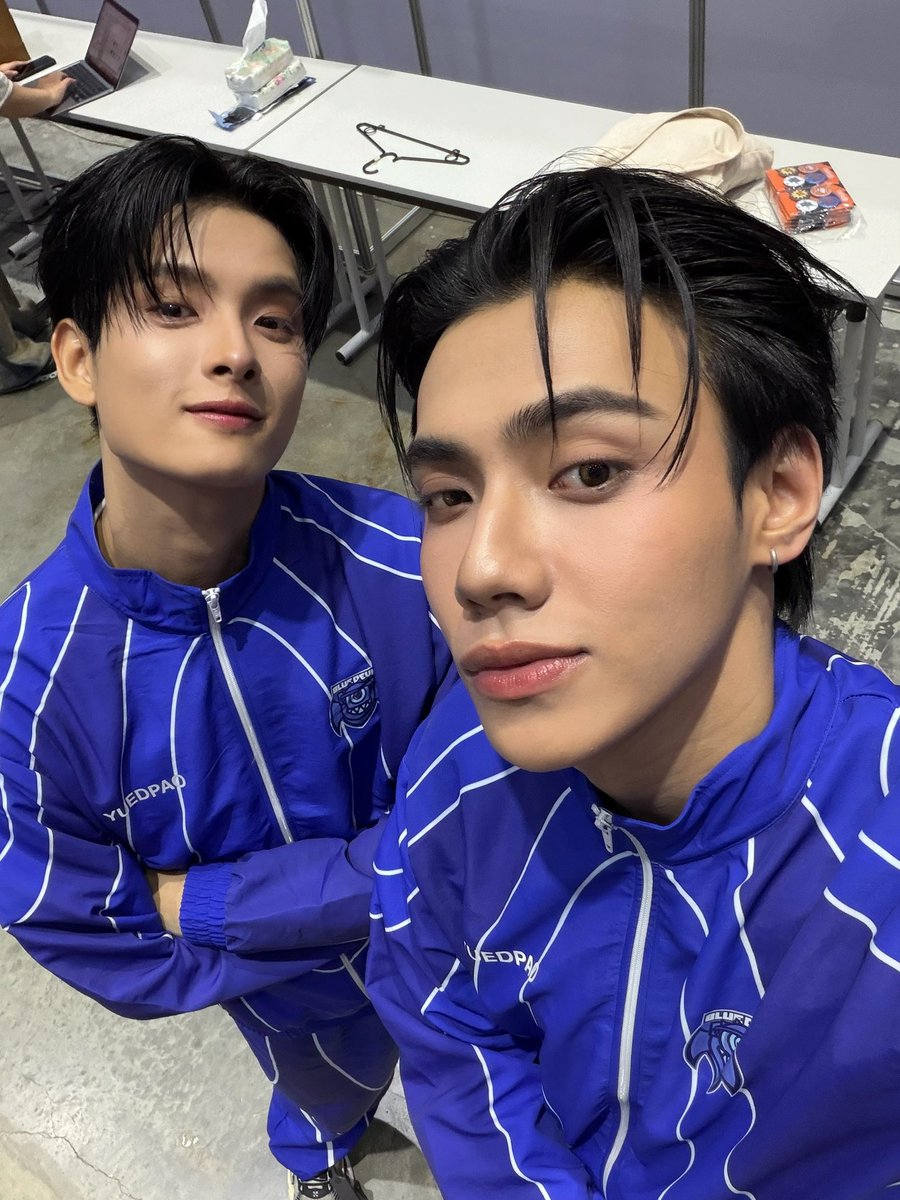 เจนิส | 20lyalways tweet media