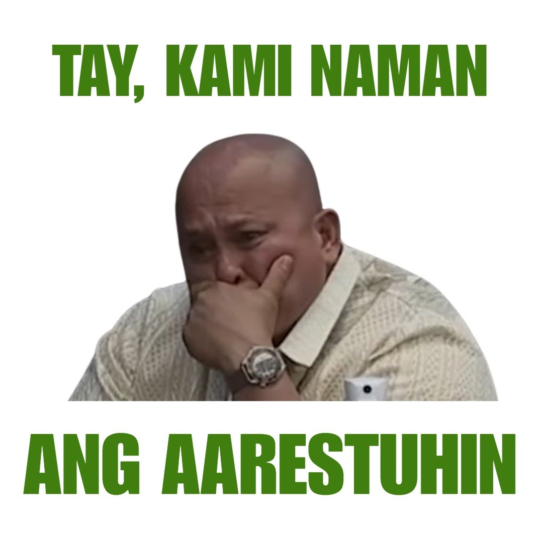 di na masarap ang buhay 😔