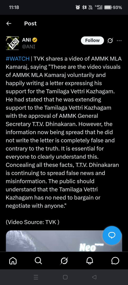 vsrinichem's tweet photo. @JaiGaneshN6 @ThamizhTharmar https://t.co/ZUjHxgTk5X