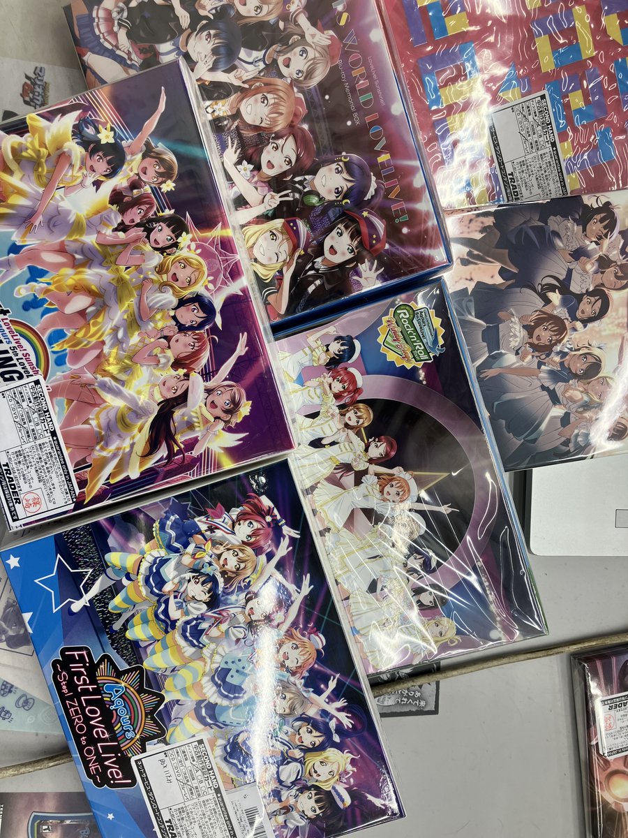 LINK DVDコレクターズBOX