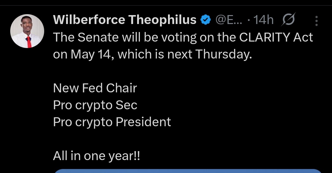 Wilberforce Theophilus tweet media