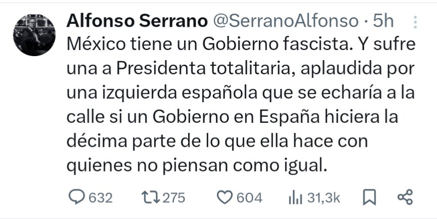 Rosa María Artal tweet media