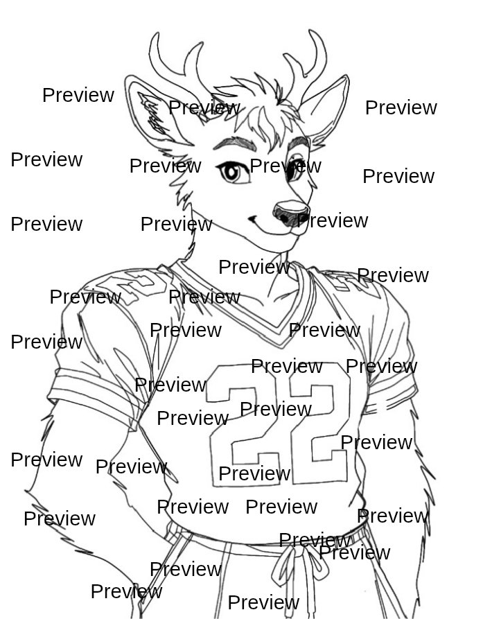 HadexFurry's tweet photo. It's a nice weekend for here, just finished this sketch, gonna start working on the coloring rn, stay tuned #furry #furrycommission #furryocs #furrycomic https://t.co/yeb8oMjQfa