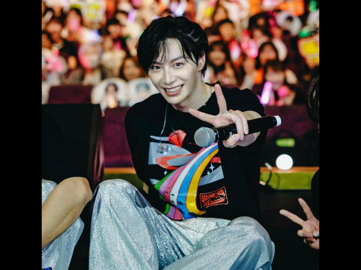 塩田 将己 / SHOW-WA tweet media