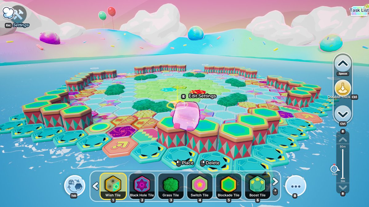 BingoBell_Game tweet picture