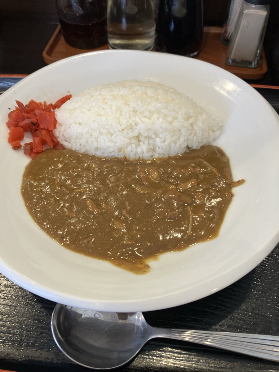 jllmtw's tweet photo. 洋食が食べられる中華屋さんっていいよね✨

#春日部
#けいらく
#毎週お世話になってます https://t.co/clAO4JzO73