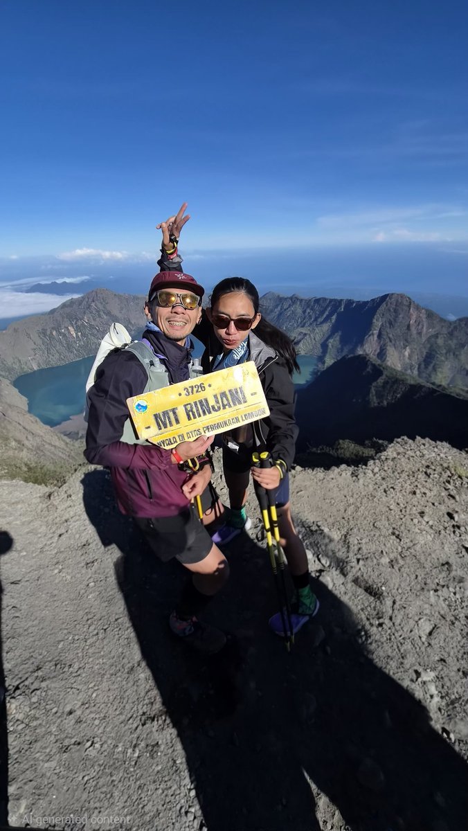 dydyah's tweet photo. Kudos to us! ✨️✨️✨️

*Kali ini nambah personel! Nggak cuma berdua, ternyata malah makin chaos. 😂
*Pergi berdua, bahaya. Pergi bertiga, makin bahaya. Ambi sekali teman-temanku. https://t.co/4fqEwpsRCM