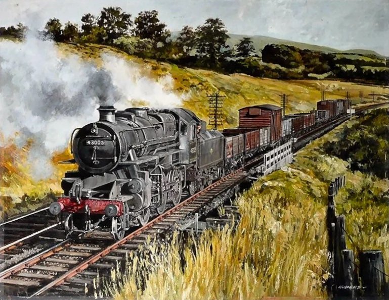 Sodor Island Models tweet media