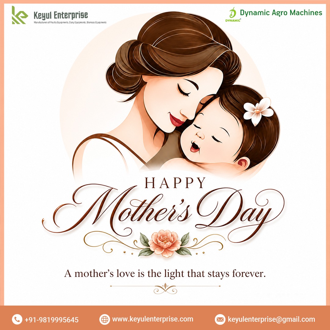 KeyulEnterprise's tweet photo. A mother’s love is the first gift we ever receive and the strongest support we ever feel. 💖 This Mother’s Day, we celebrate every mom who fills life with care, strength, and endless love. 🌸Happy Mother’s Day to all the amazing mothers out there! 💐 

 #MothersDay #HappyMothers https://t.co/kiSTxXctcl