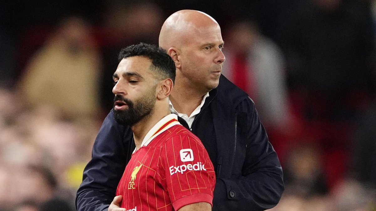 Anything Liverpool tweet media