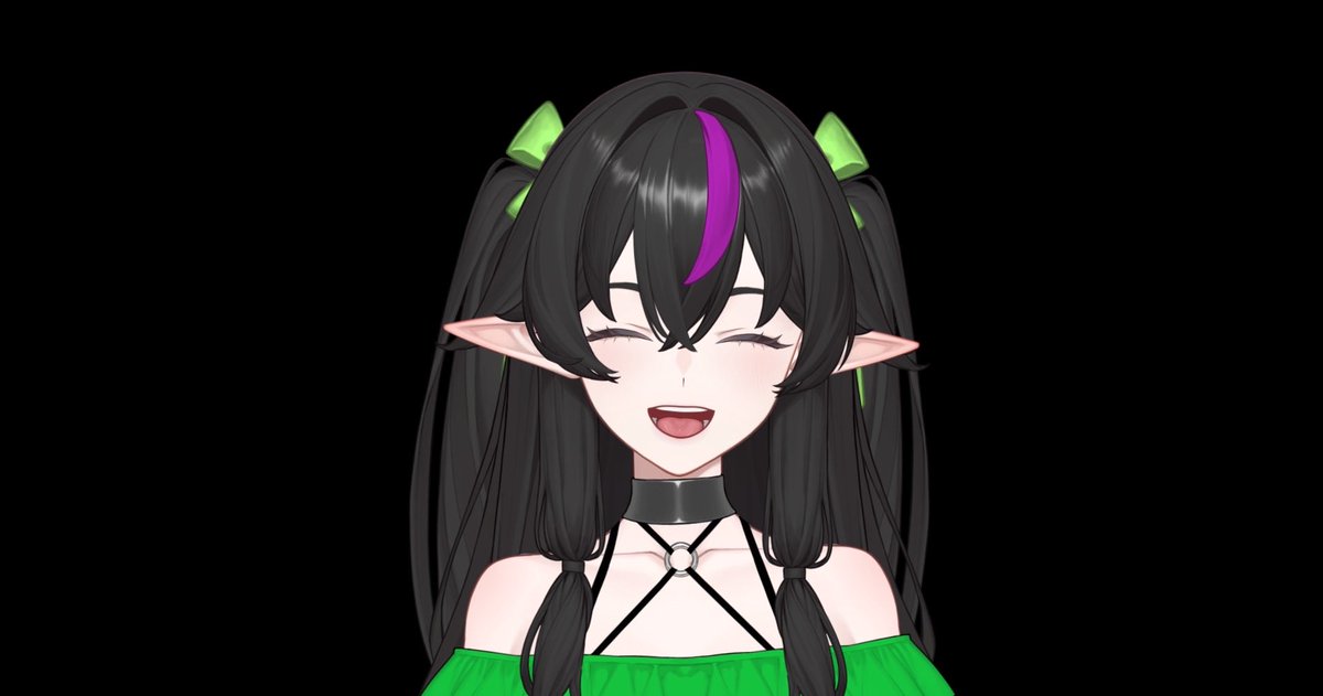 🥀Roselinefae| fairy vtuber🥀 tweet media