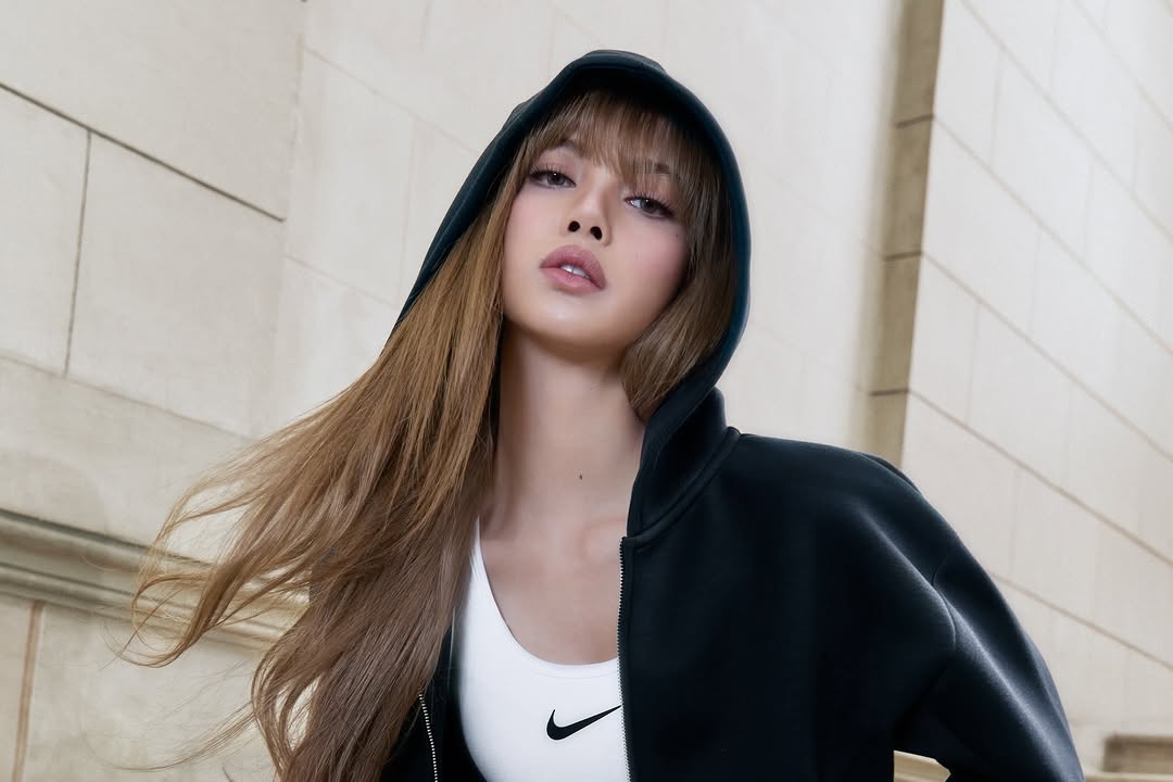 BLACKPINK's #Lisa To Headline #FIFAWorldCup 2026 Opening Ceremony