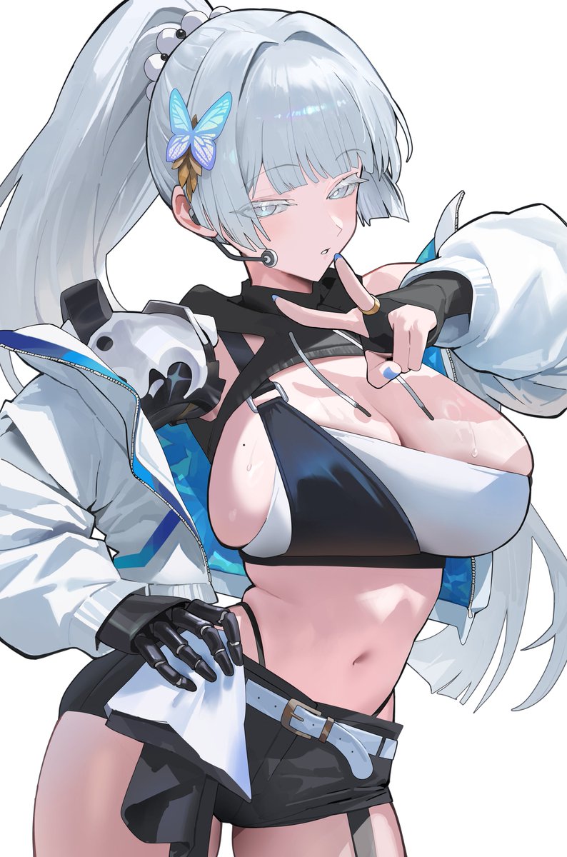 Idol Nayuta🦋