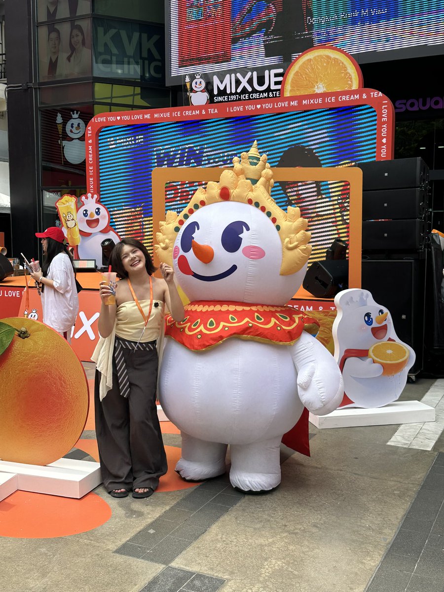 Centerpoint Siam Square tweet media