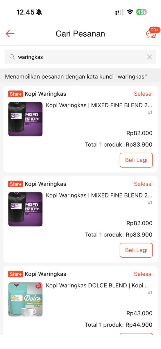 Kang Ojol | Kang Review tweet media