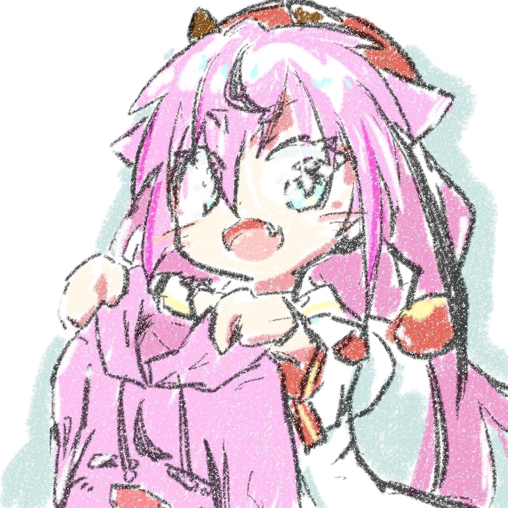 ここ6ヶ月でいちばん延びたツイートがパーカー…