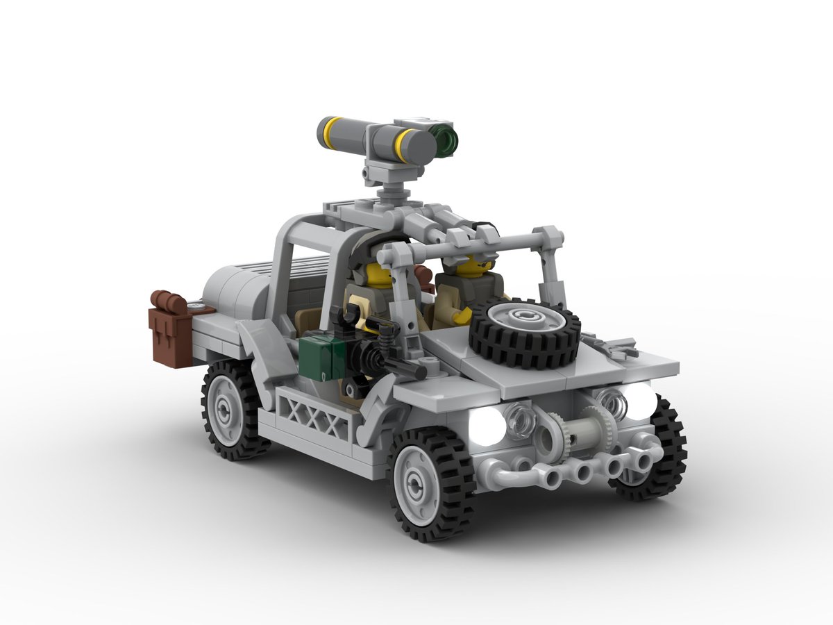 legostalgia's tweet photo. シンプルな戦闘車両
輸出可能です https://t.co/SWIuHXCafX