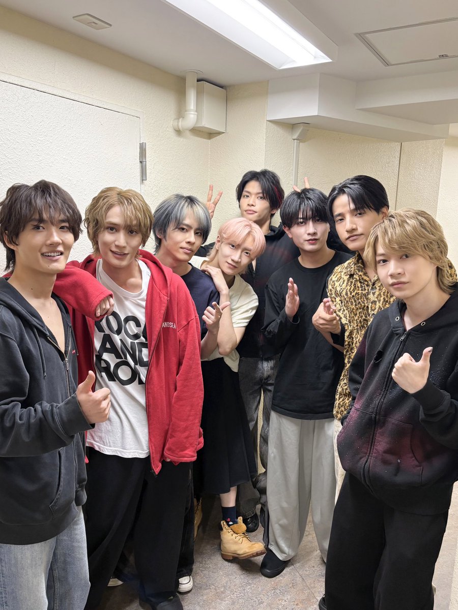 ジュニア公式 tweet media