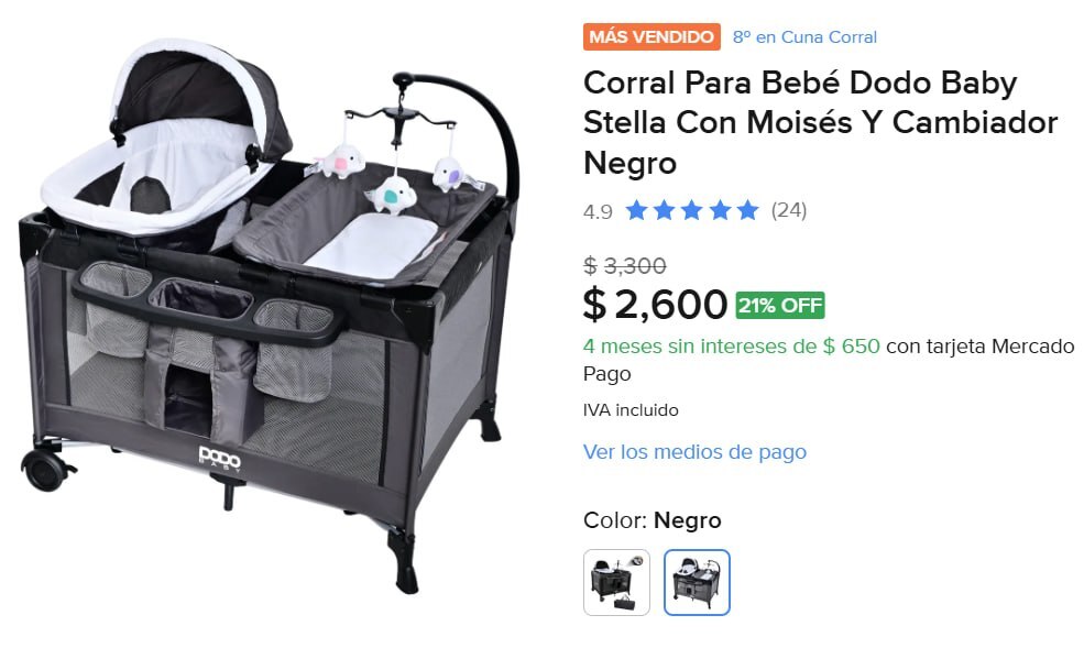 Ofertones Mexico tweet media