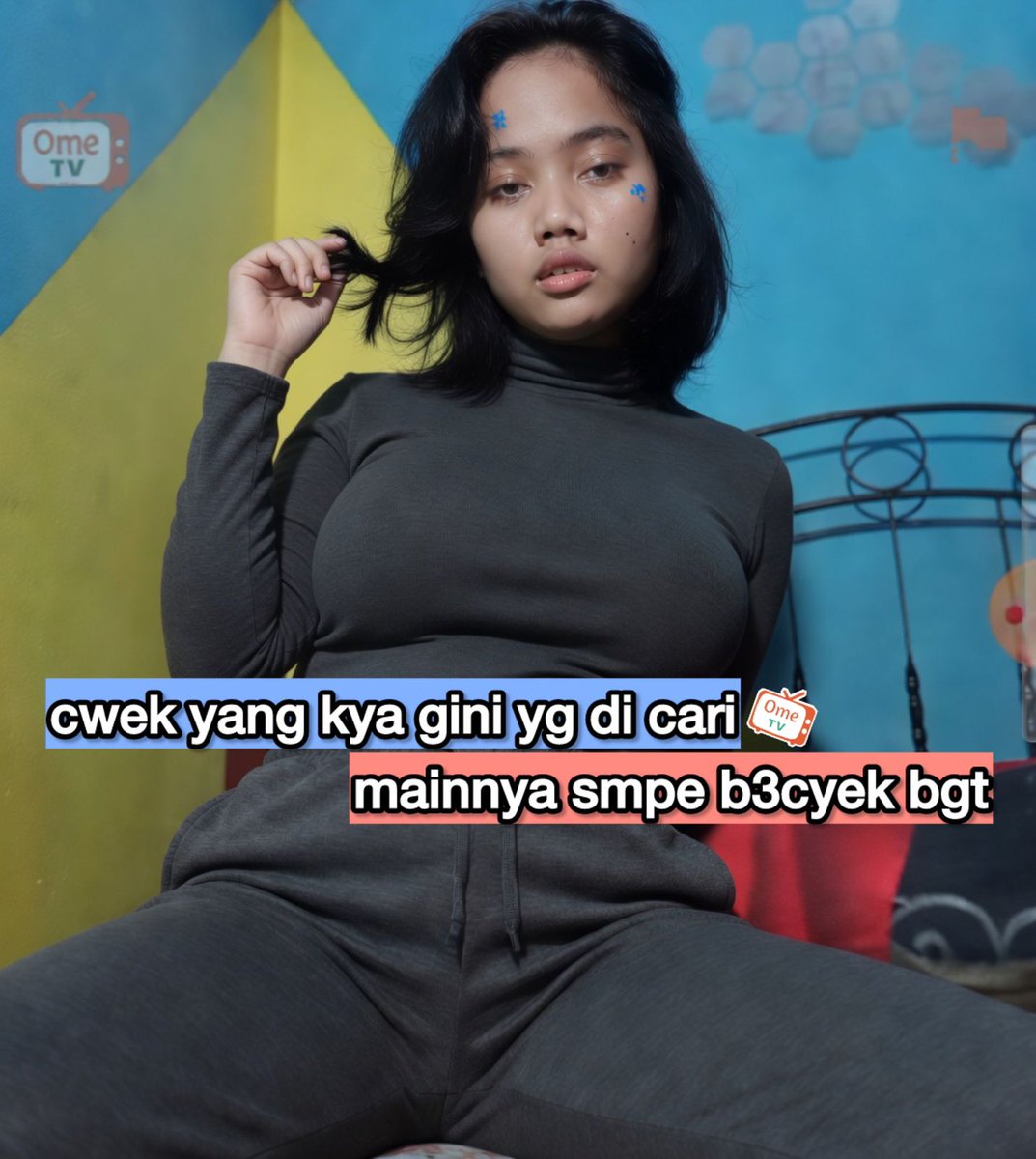 yumi tweet media