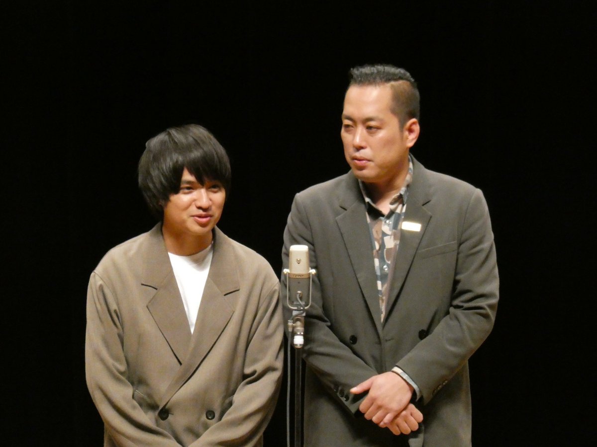よしもと宮城 tweet media