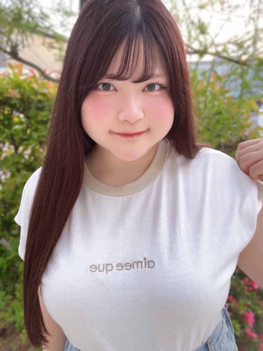 なぎちゃん♡ なぎちゃん😉 #渋谷凪咲