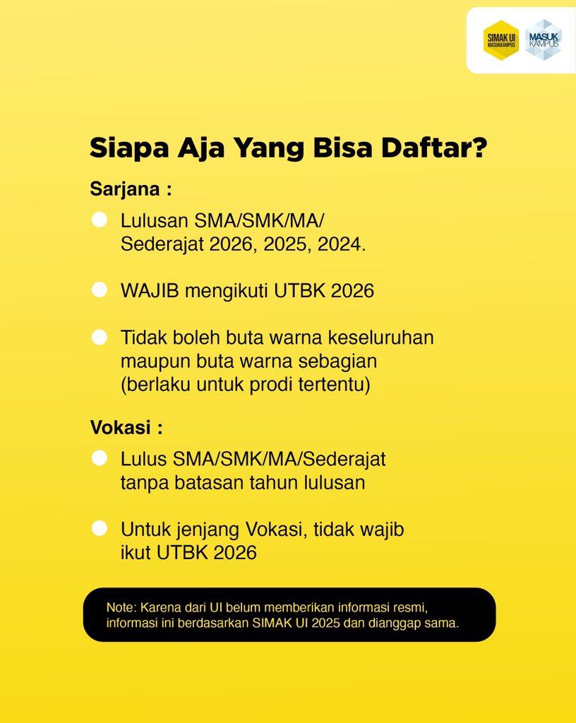 Try Out UTBK-SNBT | STAN & Kedinasan | UM | Bimbel tweet media
