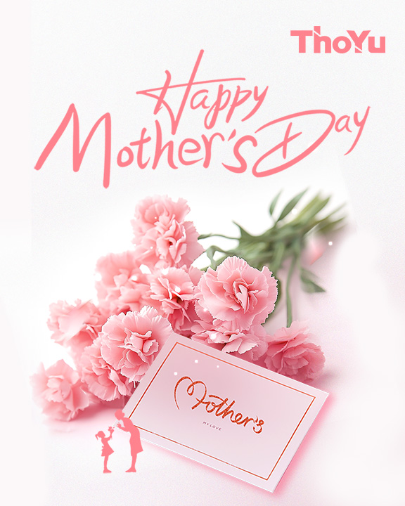 ThoYumachine's tweet photo. Tomorrow is Mother's Day. 📷
Wherever you are, however you show it—
Just don't forget to tell her:
"Mom, I love you."
For pallet manufacturing, trust ThoYu.
https://t.co/m2F83nnt2L
Contact Us:inquiry@thoyu.com
Whatsapp:008613733828553
#ThoYu #moldedpallet https://t.co/eDtt4VeHgS