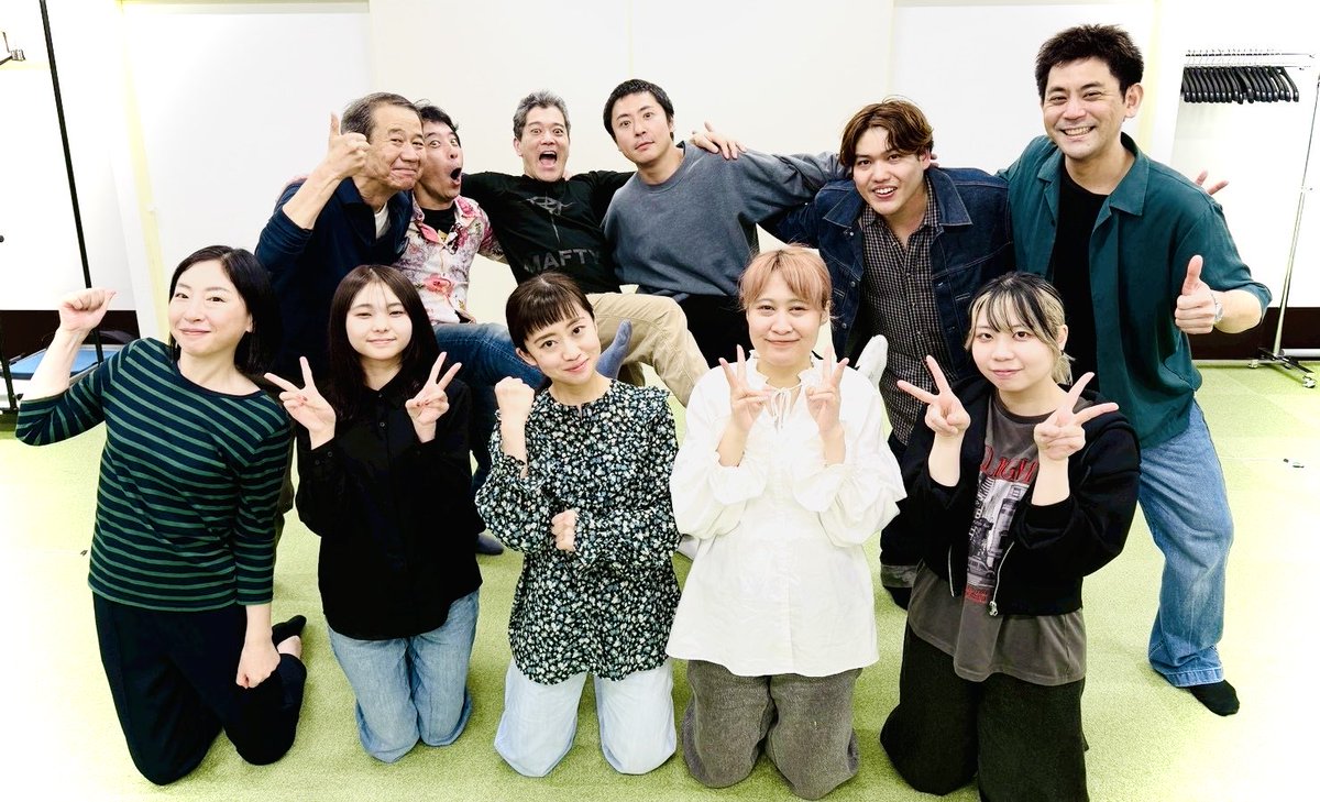 竹本かすみ tweet media