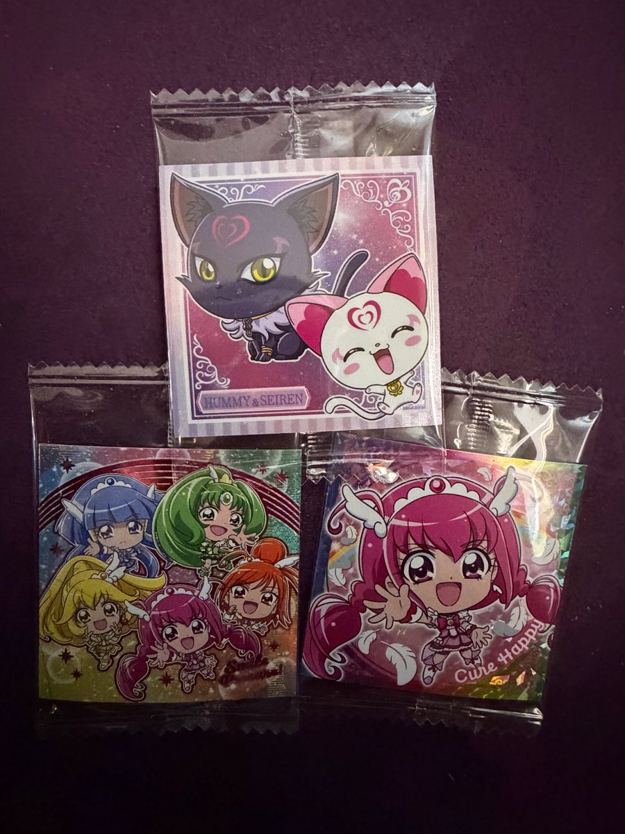 こえだ【のんふぃく！候補生】 tweet media