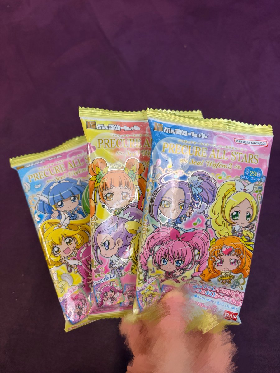 こえだ【のんふぃく！候補生】 tweet media