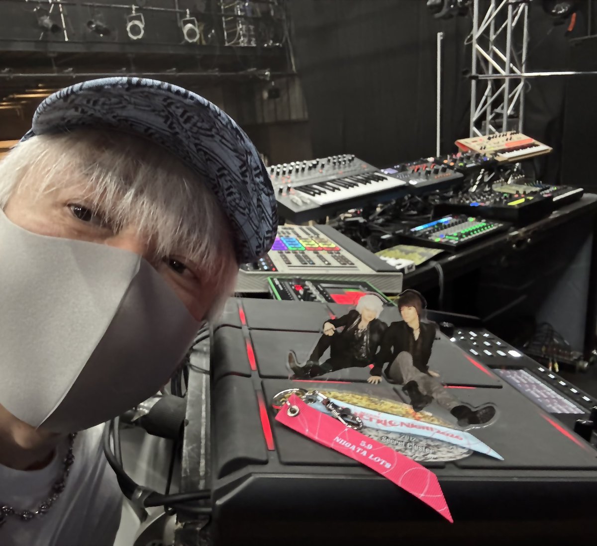 浅倉大介 (@daisukeasakura) / Posts / X