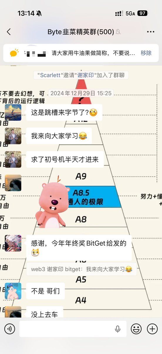 无聊先生(爱炒币的懒羊羊)🩵AI tweet media