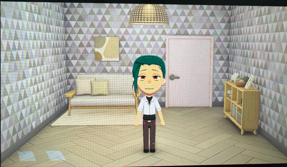 cantrpg's tweet photo. なんと、服も https://t.co/8Nh49RseSW