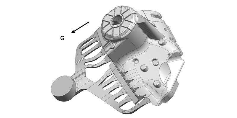 empcasting's tweet photo. Lighter shock towers without losing strength?
Our optimized HPDC process delivers high-integrity aluminum parts for demanding automotive applications.
What matters most to you — weight, strength, or cost? Tell us! 
🔗 https://t.co/9ZBudfgxSW
#DieCasting #AluminumDieCasting https://t.co/6MEG9foHE3