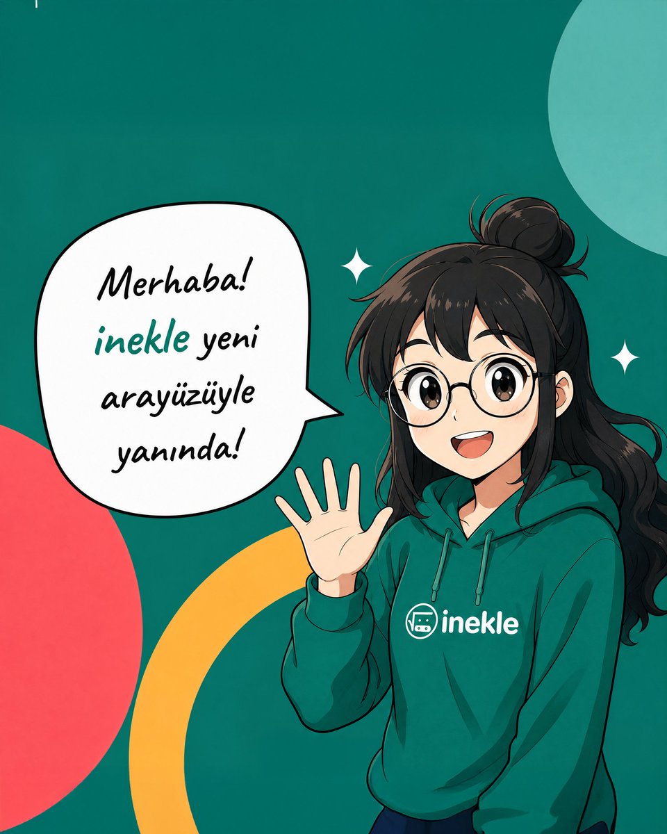 inekle tweet media