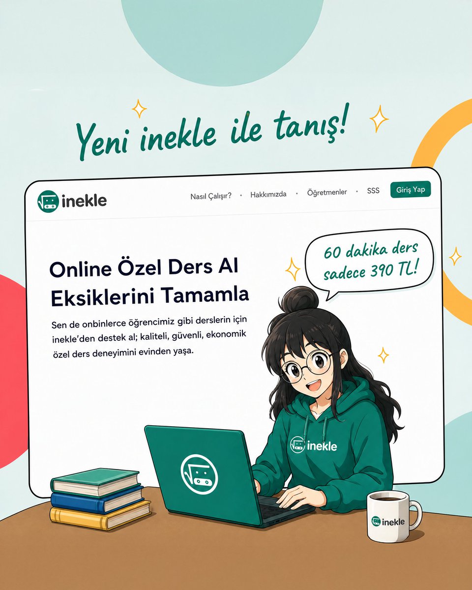 inekle tweet media