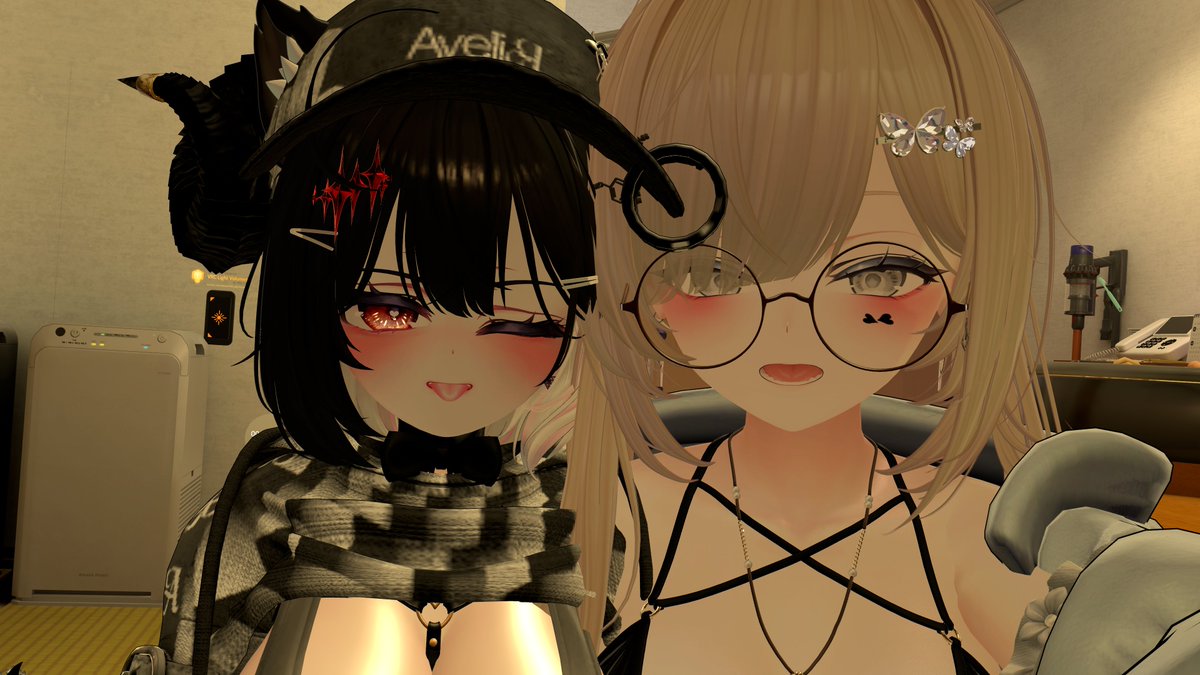 ノア (@Noaaa_vrc) / Posts / X
