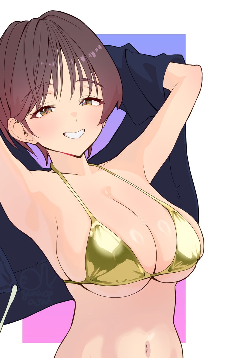 あじゃん tweet media