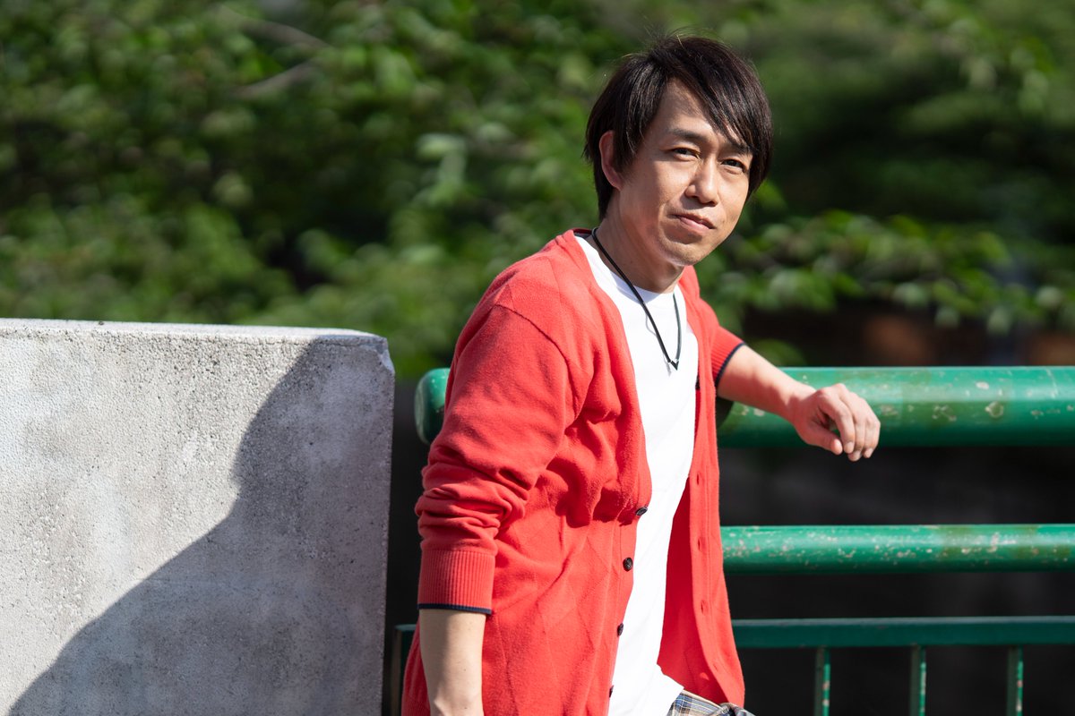 山本淳一