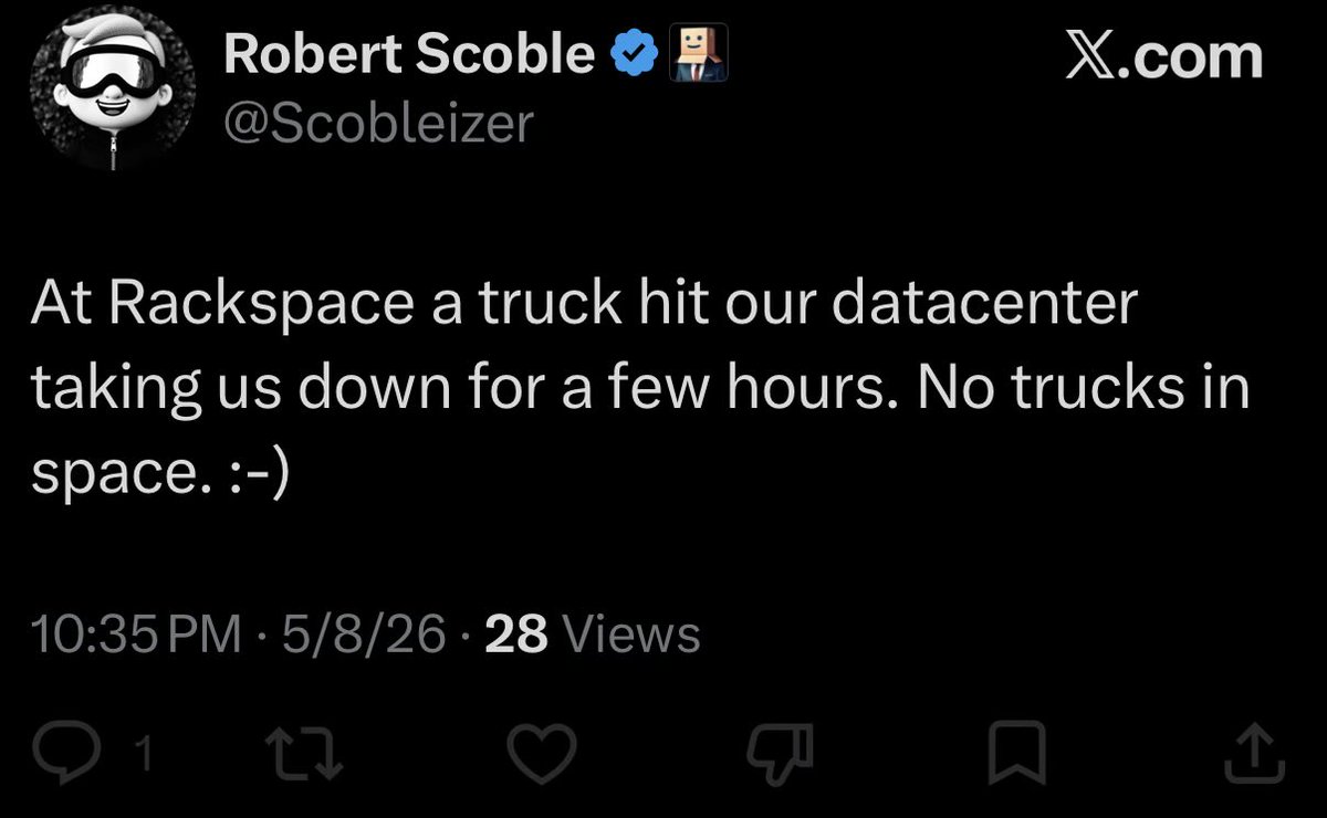 Zach Holman tweet media