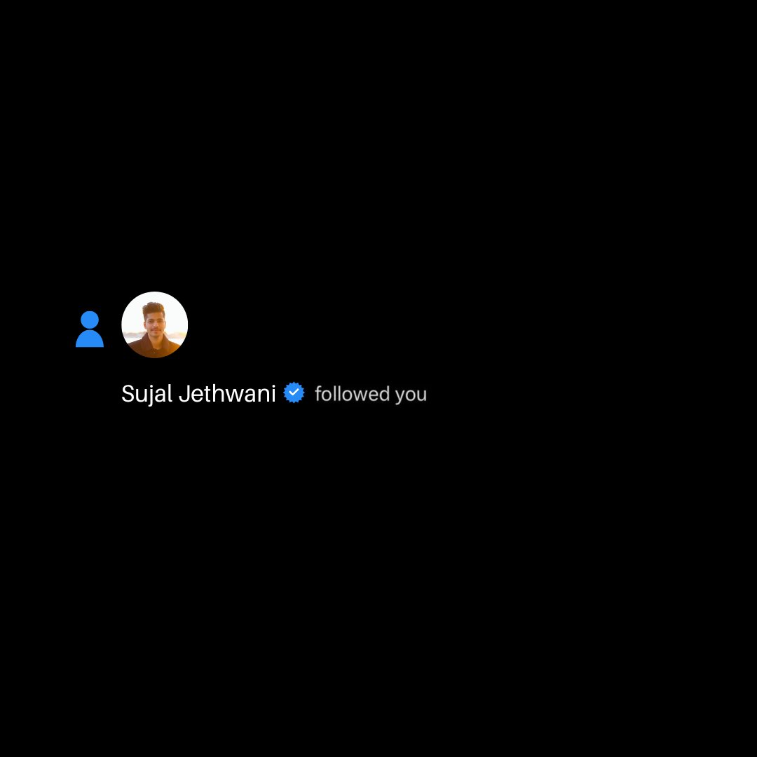 Sujal Jethwani tweet media