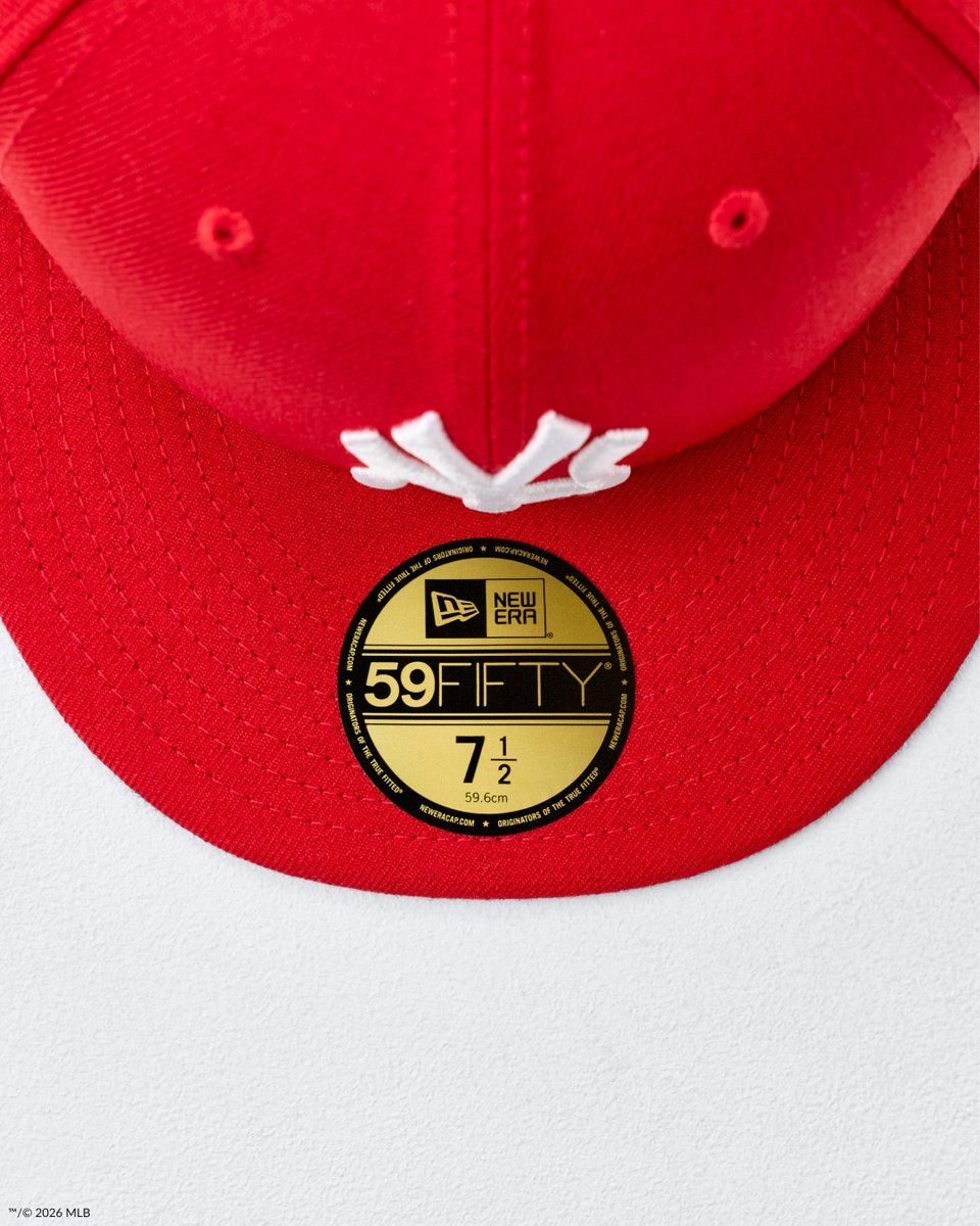 New Era Cap tweet media